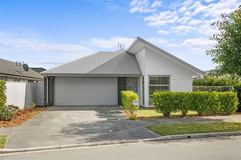 Photo of property in 23 Bronco Drive, Aidanfield, Christchurch, 8025