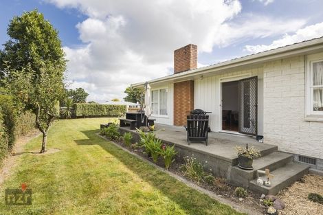 Photo of property in 46 Ferguson Street, Awapuni, Palmerston North, 4412