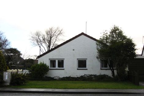 Photo of property in 46 Duke Street, Gladstone, Invercargill, 9810