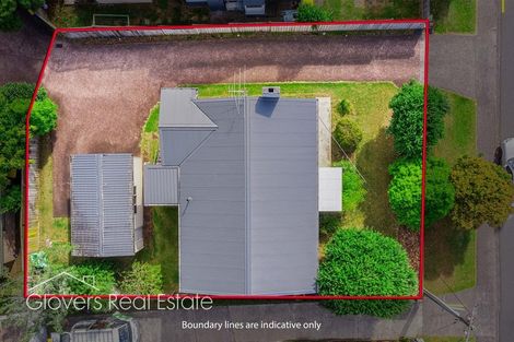 Photo of property in 72 Hepburn Road, Glendene, Auckland, 0602