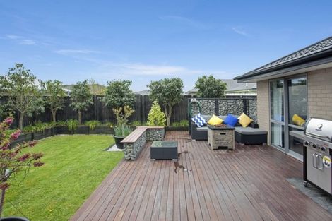 Photo of property in 3 Wootton Place, Kaiapoi, 7630