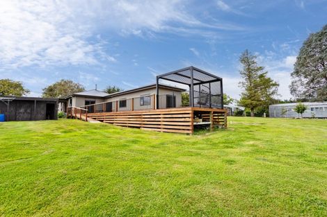 Photo of property in 104 Boundary Road, Motu Rimu, Invercargill, 9877