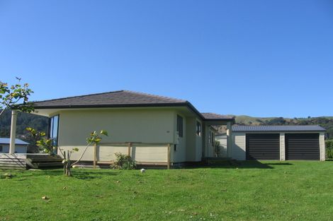 Photo of property in 25 Kawhero Drive, Kuaotunu, Whitianga, 3592