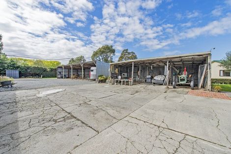 Photo of property in 304 Jones Road, Rolleston, Christchurch, 7675