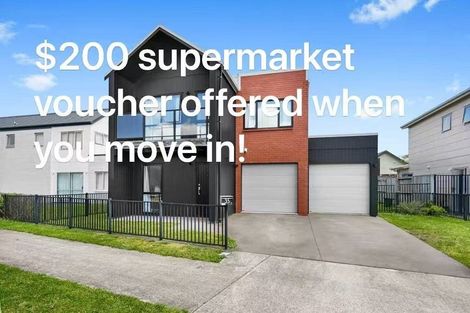 Photo of property in 35 Tennille Street, Flagstaff, Hamilton, 3210