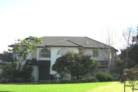 Photo of property in 22 Woodgers Way, Somerville, Auckland, 2014