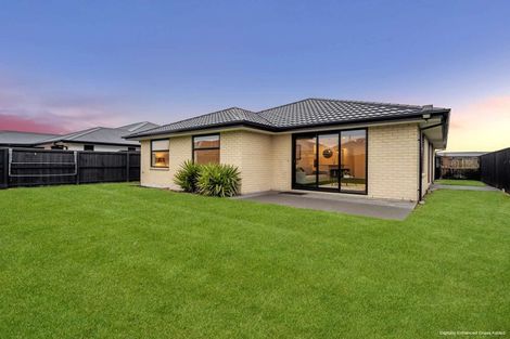 Photo of property in 79 Oaks Drive, Lincoln, 7608