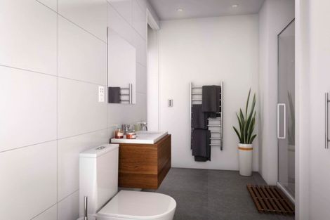 Photo of property in 802/5 Howe Street, Freemans Bay, Auckland, 1011