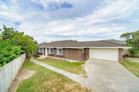 Photo of property in 155 Summerhill Drive, Fitzherbert, Palmerston North, 4410