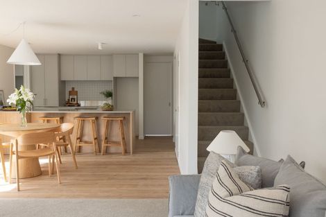 Photo of property in 2/15 Wembley Street, Sydenham, Christchurch, 8023