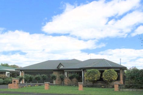 Photo of property in 65 Rata Street, Matamata, 3400