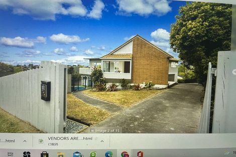 Photo of property in 129 Oaktree Avenue, Browns Bay, Auckland, 0630