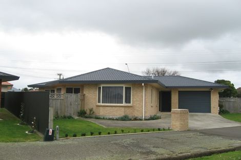 Photo of property in 1 Denbigh Street, Feilding, 4702