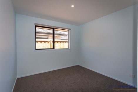 Photo of property in 2 Jasmine Street, Woodend, 7610