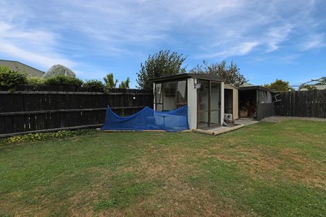 Photo of property in 26 Carters Terrace, Tinwald, Ashburton, 7700