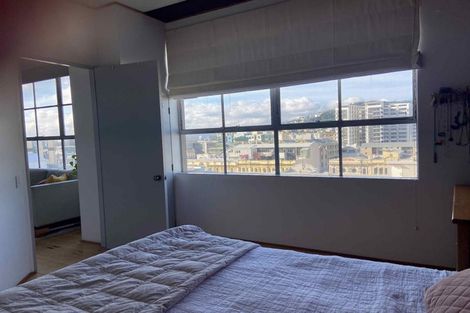 Photo of property in The Lofts, 21/185 Victoria Street, Te Aro, Wellington, 6011