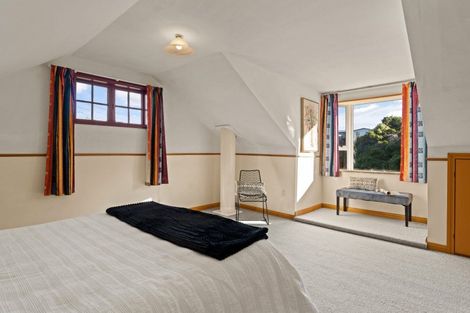 Photo of property in 3 Gorman Street, Macandrew Bay, Dunedin, 9014