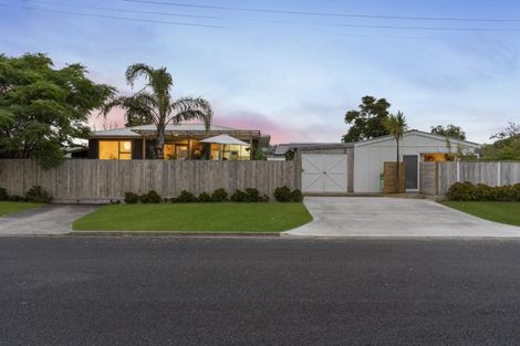 Photo of property in 105 Bell Street, Whangamata, 3620