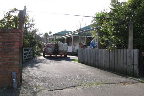 Photo of property in 357 Featherston Street, Palmerston North, 4414