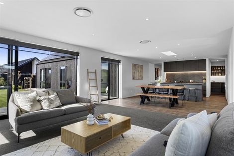 Photo of property in 46 Charles Upham Drive, Rangiora, 7400