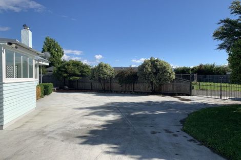 Photo of property in 45 Hutcheson Street, Mayfield, Blenheim, 7201