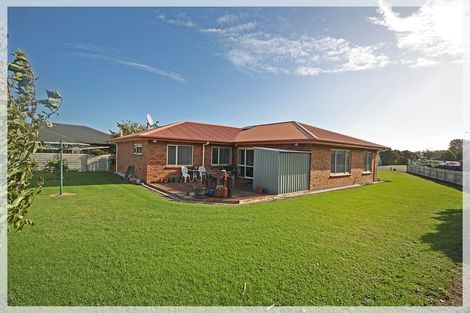Photo of property in 8 Teppett Place, Foxton Beach, Foxton, 4815