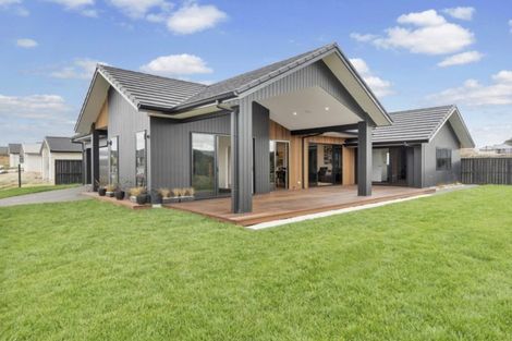 Photo of property in 19a Matariki Terrace, Ngaruawahia, Hamilton, 3288