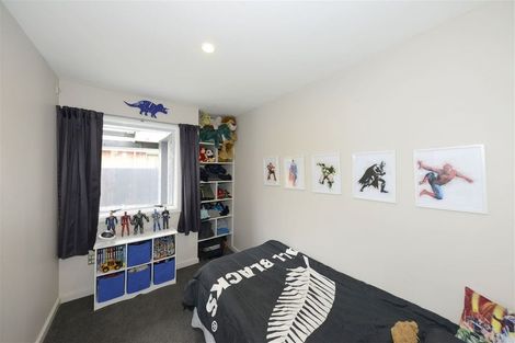 Photo of property in 24 Sledmere Street, Burnside, Christchurch, 8053