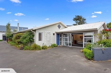 Photo of property in 3/125 Blighs Road, Strowan, Christchurch, 8052