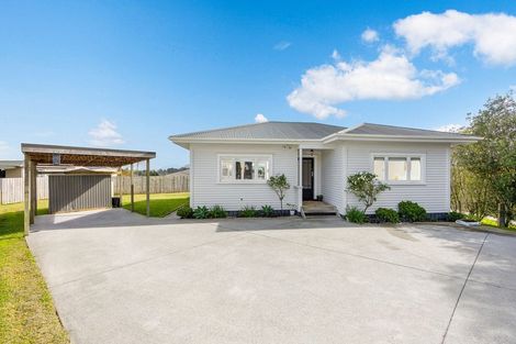 Photo of property in 43 Marshall Road, Kaiwaka, 0573