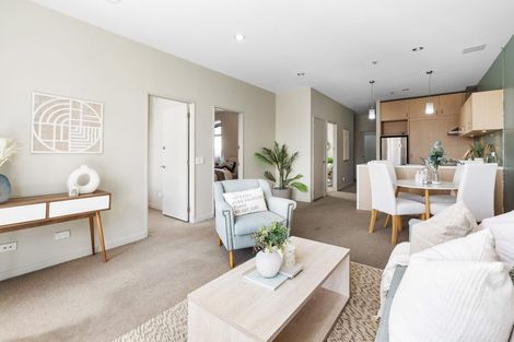 Photo of property in City Lodge, 402/115 Vivian Street, Te Aro, Wellington, 6011