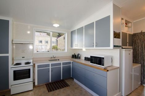 Photo of property in 85 Cheviot Street, Roxburgh, 9500