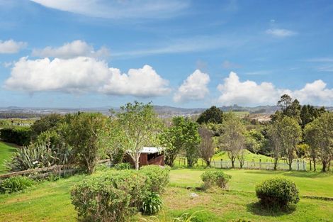 Photo of property in 396 Redoubt Road, Totara Park, Auckland, 2019