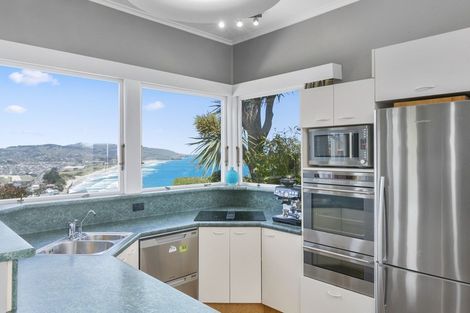 Photo of property in 121 Cliffs Road, Saint Clair, Dunedin, 9012