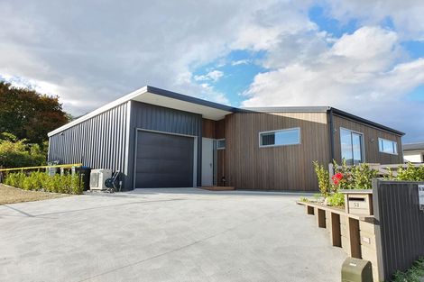 Photo of property in 53a Molyneux Avenue, Cromwell, 9310