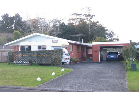 Photo of property in 1 King Street, Kerikeri, 0230