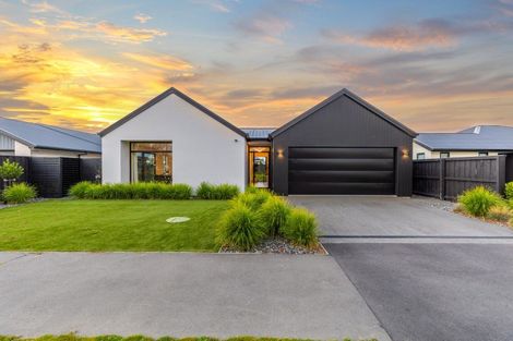 Photo of property in 116 Claridges Road, Casebrook, Christchurch, 8051
