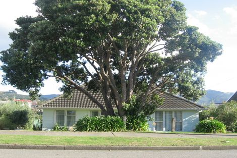 Photo of property in 14 Aberfeldy Street, Cannons Creek, Porirua, 5024