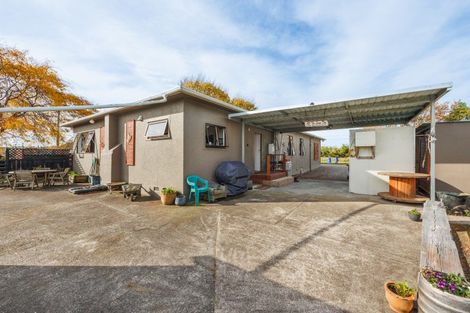 Photo of property in 1867 Makino Road, Halcombe, Feilding, 4779
