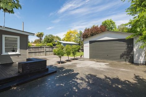 Photo of property in 19 Kensington Avenue, Mairehau, Christchurch, 8013