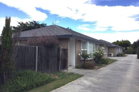 Photo of property in 1/20 Awatea Road, Hornby, Christchurch, 8042