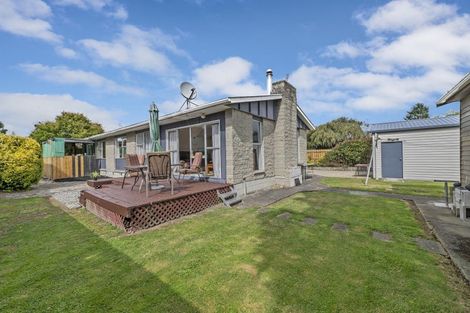 Photo of property in 33 Selwyn Street, Leeston, 7632