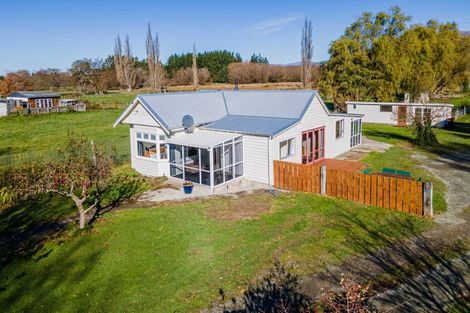 Photo of property in 63 Fairlie Tekapo Road, Fairlie, 7925