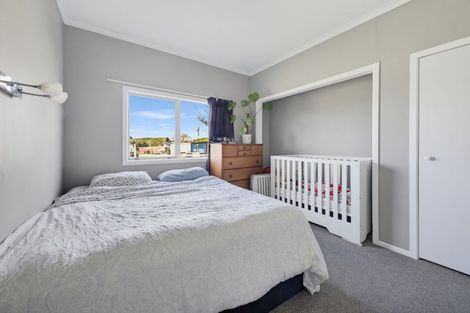 Photo of property in 131 Tiromoana Road, Maata, Eltham, 4398
