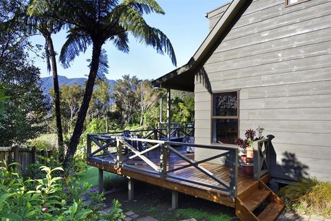 Photo of property in 3188 Archers Road, Tennyson Inlet, Rai Valley, 7195