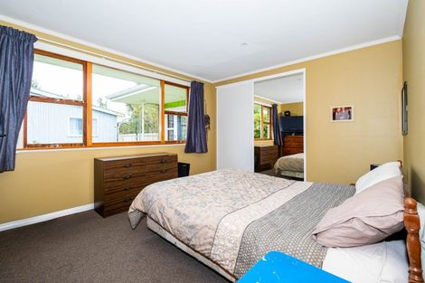 Photo of property in 18 Alloway Street, Fairlie, 7925