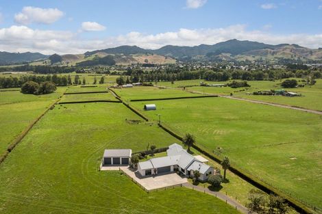 Photo of property in 121 Crean Road, Waihi, 3682