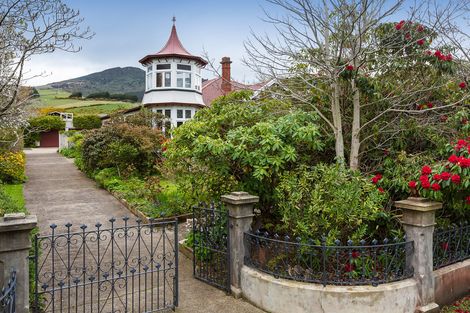 Photo of property in 26 Stevenson Avenue, Sawyers Bay, Port Chalmers, 9023