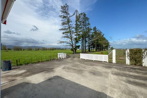 Photo of property in 403 Orchard Road East, Turua, Thames, 3574