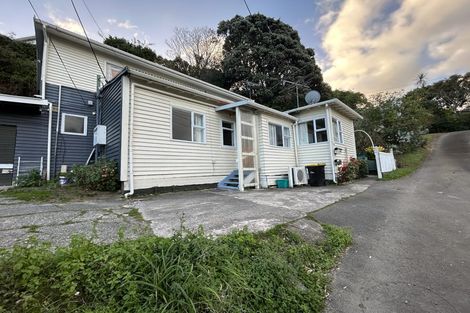 Photo of property in 18 Hoggard Street, Vogeltown, Wellington, 6021